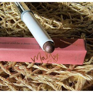 Mally Evercolor "Shimmering Mauve" Shadow Stick, 0.6g Full Size, NEW